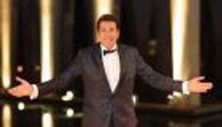 "عمر المختار" يعيد هاني رمزي إلى السينما بعد غياب طويل