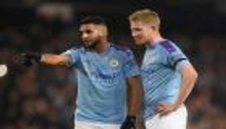 "هجمة مرتدة" تنهي صدام محرز ودي بروين