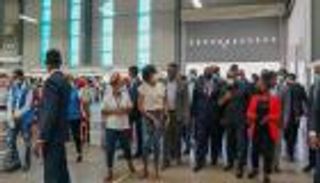 البرهان وآبي أحمد.. جولة و"مباركة" لتعزيز العلاقات