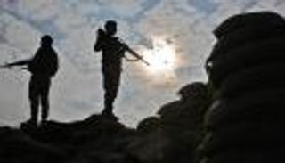 قصف تركي عشوائي شمالي العراق.. حرائق هائلة