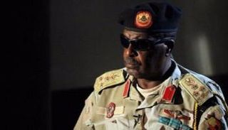 اللواء ونيس بو خمادة 