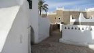 "لؤلؤة صحراء ليبيا".. هل تضيء غدامس درب الأزمة المعتم؟