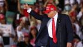 الأمتار الأخيرة في سباق البيت الأبيض.. لمن الغلبة غدا؟