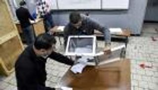 الموافقة على تعديل الدستور الجزائري بـ66.8%