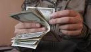 سعر الدولار في سوريا اليوم الإثنين 2 نوفمبر 2020