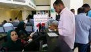 سعر الدولار في السودان اليوم الإثنين 2 نوفمبر 2020