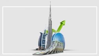 الإمارات تقر ميزانية 2021 بمصاريف تقديرية 58 مليار درهم