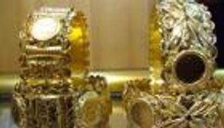 أسعار الذهب في الجزائر اليوم الإثنين 2 نوفمبر 2020