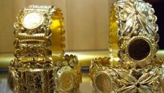 أسعار الذهب اليوم في الجزائر