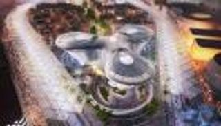 مستقبل المدن الذكية والموائل المستدامة في فاعلية "إكسبو 2020" الثلاثاء