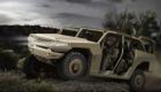 بأحدث التقنيات.. "كيا موتورز" تدشن جيلا جديدا من مركباتها القتالية