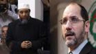 هل تكتب تعديلات دستور الجزائر نهاية الإخوان؟