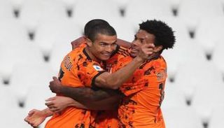 كريستيانو رونالدو نجم يوفنتوس