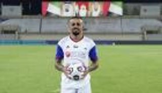 هداف الدوري الإماراتي.. سواريز يعيد روح البطل إلى الشارقة