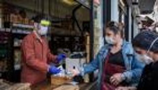 انفلات التضخم في تركيا و الليرة تهبط إلى قاع جديد