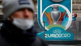 يورو 2020