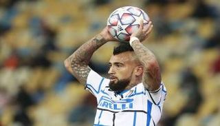 أرتورو فيدال 