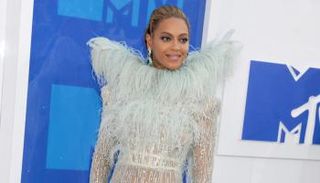 مغنية البوب الأمريكية بيونسيه