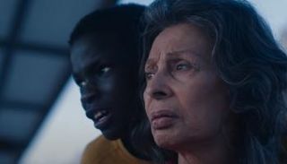 الممثلة الإيطالية صوفيا لورين