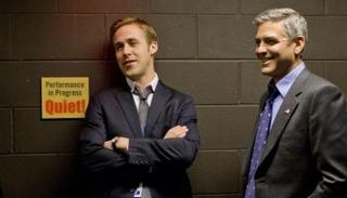 فيلم أيديس أوف مارش