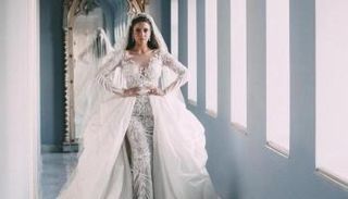 الفنانة التونسية درة