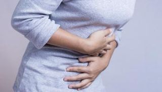 عدوى الإشريكية القولونية تسبب تقلصات شديدة في المعدة