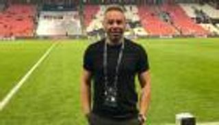 حازم إمام يتحدث عن حلم رئاسة الزمالك وتجربة صلاح وتوقعاته لبطل أفريقيا