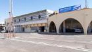 الجيش الليبي يعيد فتح مطار سبها أمام رحلات "الغرب"