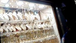 أسعار الذهب في مصر ترتفع