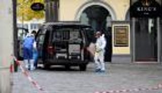 أحد منفذي هجمات فيينا.. "ألباني" مُنع من السفر لسوريا