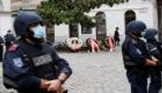 تنظيم داعش الإرهابي يعلن مسؤوليته عن هجوم فيينا