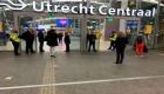 إخلاء محطة قطارات في هولندا بعد اشتباه بقنبلة