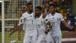 دوري أبطال أوروبا.. كورونا يحيي المواجهة الجزائرية بين محرز وسوداني