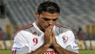 على أبواب العالمية.. "ساعة" مهاجم الزمالك تنهي حلم ريال مدريد