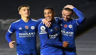 ليستر سيتي