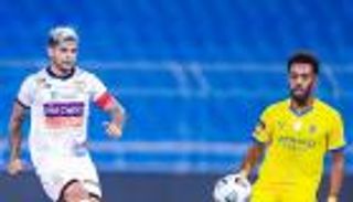 على طريقة برشلونة.. تصعيد جديد من النصر السعودي في أزمة مباراة الشباب