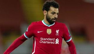 محمد صلاح نجم ليفربول