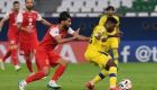 النصر يستأنف احتجاجه الآسيوي.. والمولد يرد على اتهام المنشطات