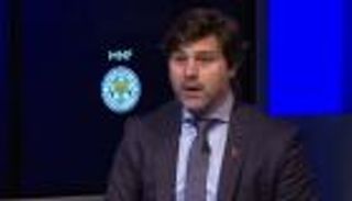 شرط غريب لعودة بوكيتينو إلى التدريب