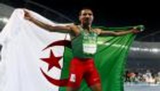 "فضيحة منشطات".. ما حقيقة الاتهامات الفرنسية للجزائري "مخلوفي"؟