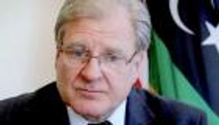 تحذير أمريكي لمعرقلي الحوار الليبي.. العقوبات قادمة