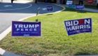 مؤشرات الانتخابات الأمريكية (خريطة تفاعلية)