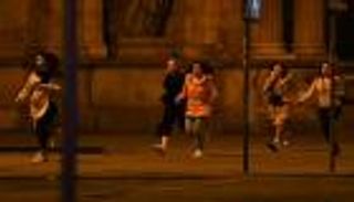 طوارئ بفيينا.. "ابقوا في منازلكم"