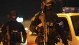 خبير نمساوي: هجوم فيينا يعكس تخطيطا مدروسا