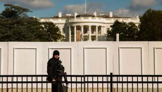 البيت الأبيض