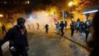 "إف بي آي" يحذر من أعمال عنف في الانتخابات الأمريكية