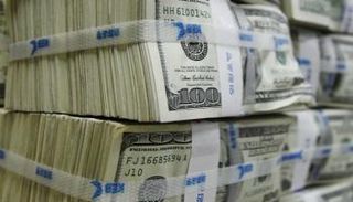 ارتفاع احتياطي مصر من النقد الأجنبي إلى 39.22 مليار دولار في أكتوبر