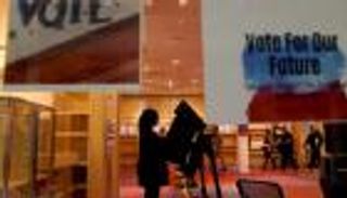 الانتخابات الأمريكية.. الموعد النهائي لإعلان الفائز