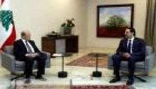 بوادر انفراجة.. الكشف عن اللمسات الأخيرة لحكومة لبنان