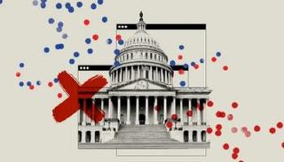 سباقات رئيسية تحدد مصير السلطة في واشنطن - الجارديان